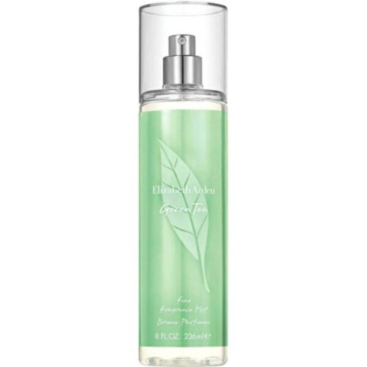 Elizabeth Arden Green Tea Body Mist pentru femei, parfum original