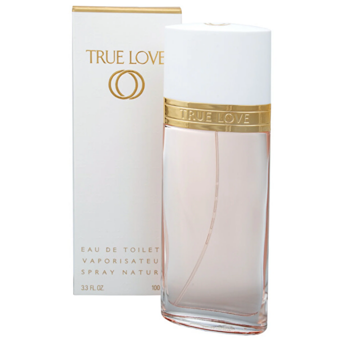 Elizabeth Arden True Love Eau de Toilette pentru femei, parfum original