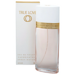 Elizabeth Arden True Love Eau de Toilette pentru femei, parfum original