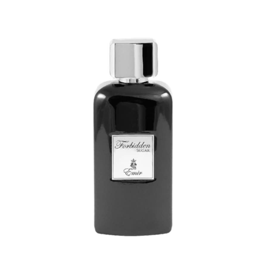 Emir Forbidden Sugar Extrait unisex, parfum original