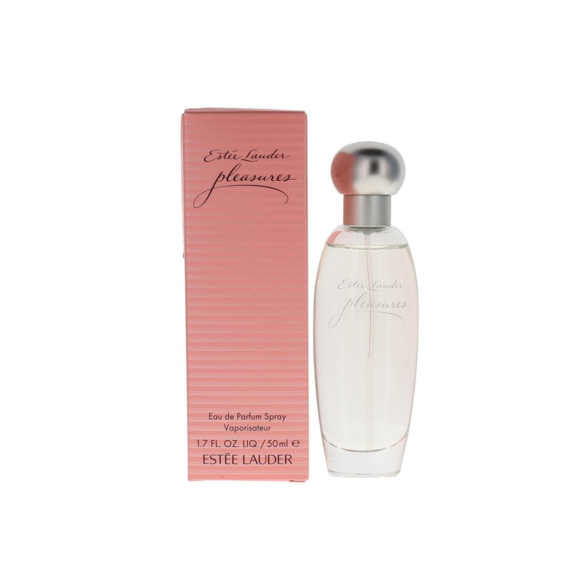 Estée Lauder Pleasures Eau de Parfum pentru femei – imagine 2