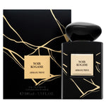 Armani Privé Noir Kogane Eau de Parfum unisex – imagine 2