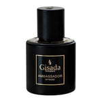 Gisada Ambassador Intense Eau de Parfum pentru bărbați, parfum original
