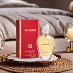 Givenchy Amarige Eau de Toilette pentru femei – imagine 2