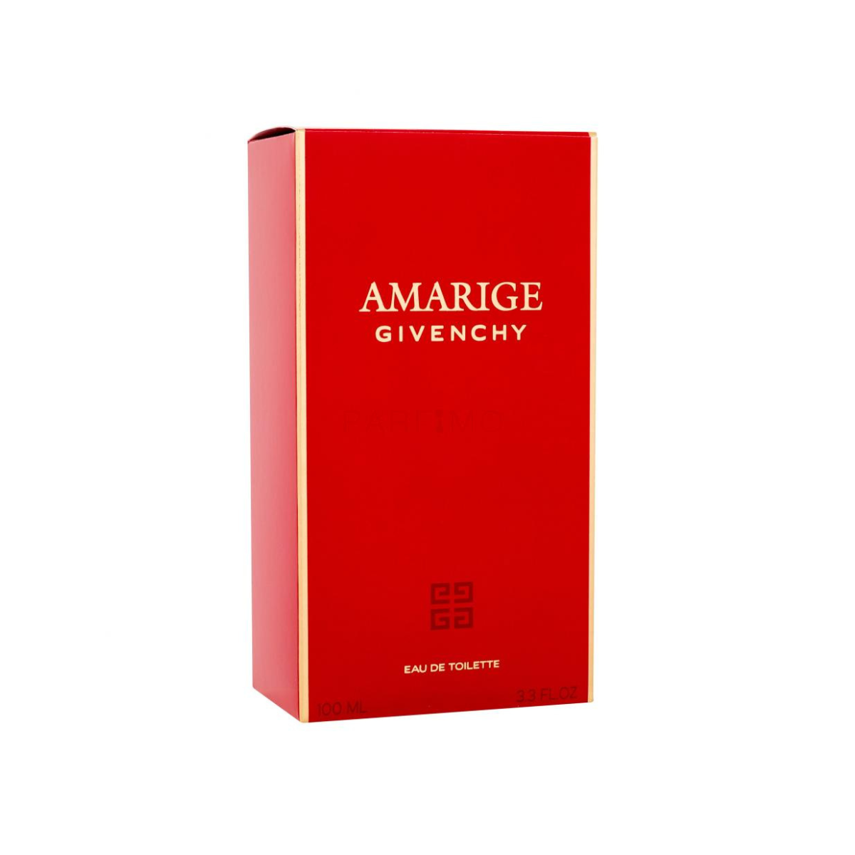 Givenchy Amarige Eau de Toilette pentru femei – imagine 3