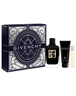 Givenchy Gentleman Society Ambrée Set Eau de Parfum pentru bărbați, parfum original