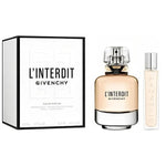 Givenchy L'Interdit Set Eau de Parfum pentru femei, parfum original