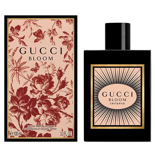 Gucci Bloom Intense Eau de Parfum pentru femei, parfum original