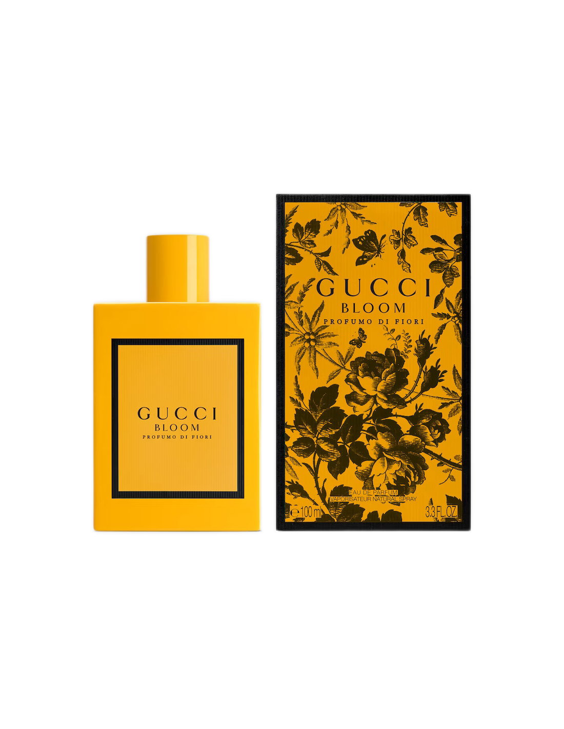 Gucci Bloom Profumo di Fiori Eau de Parfum pentru femei, parfum original