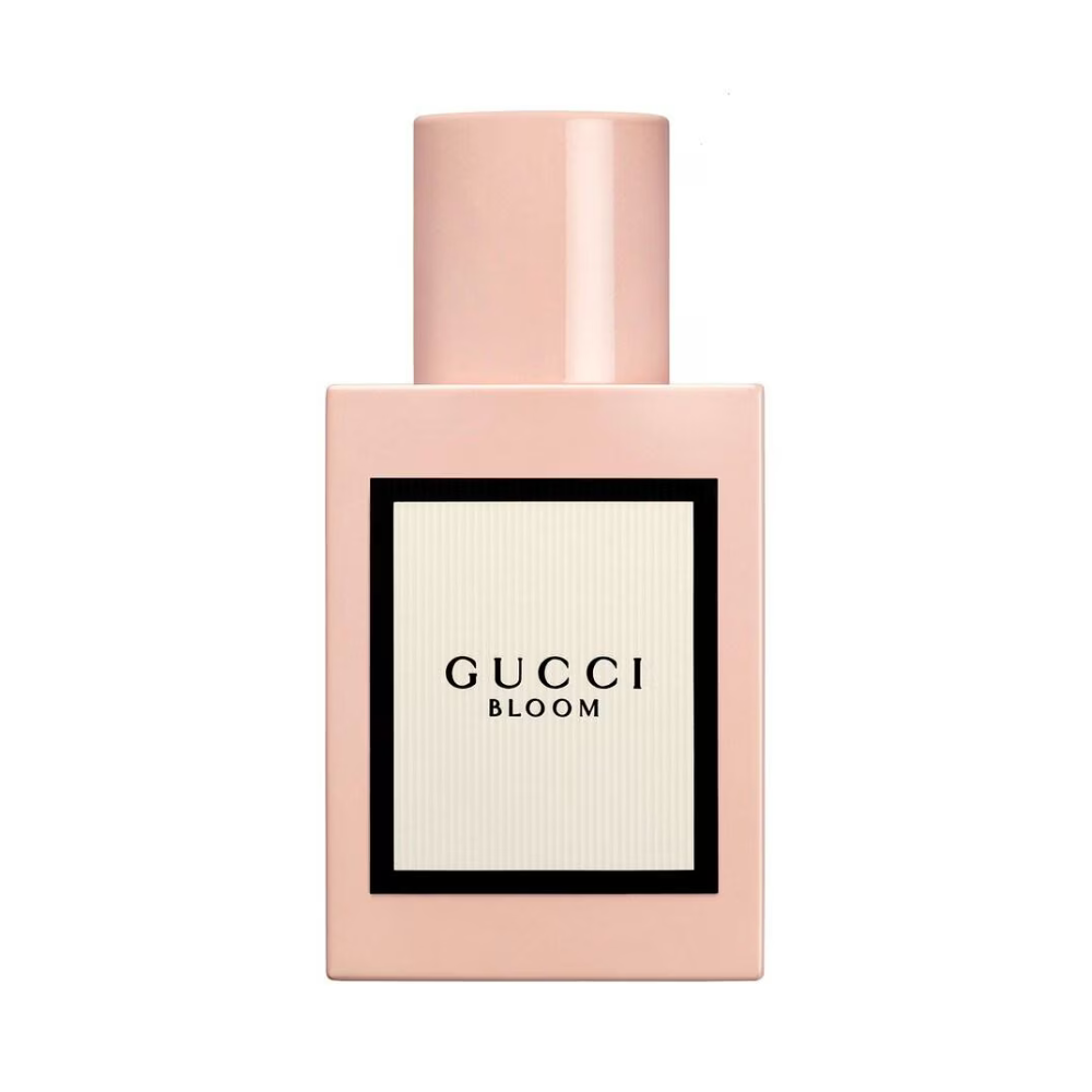 Gucci Bloom Set Cadou Eau de Parfum 50 ml + Loțiune pentru femei – imagine 2