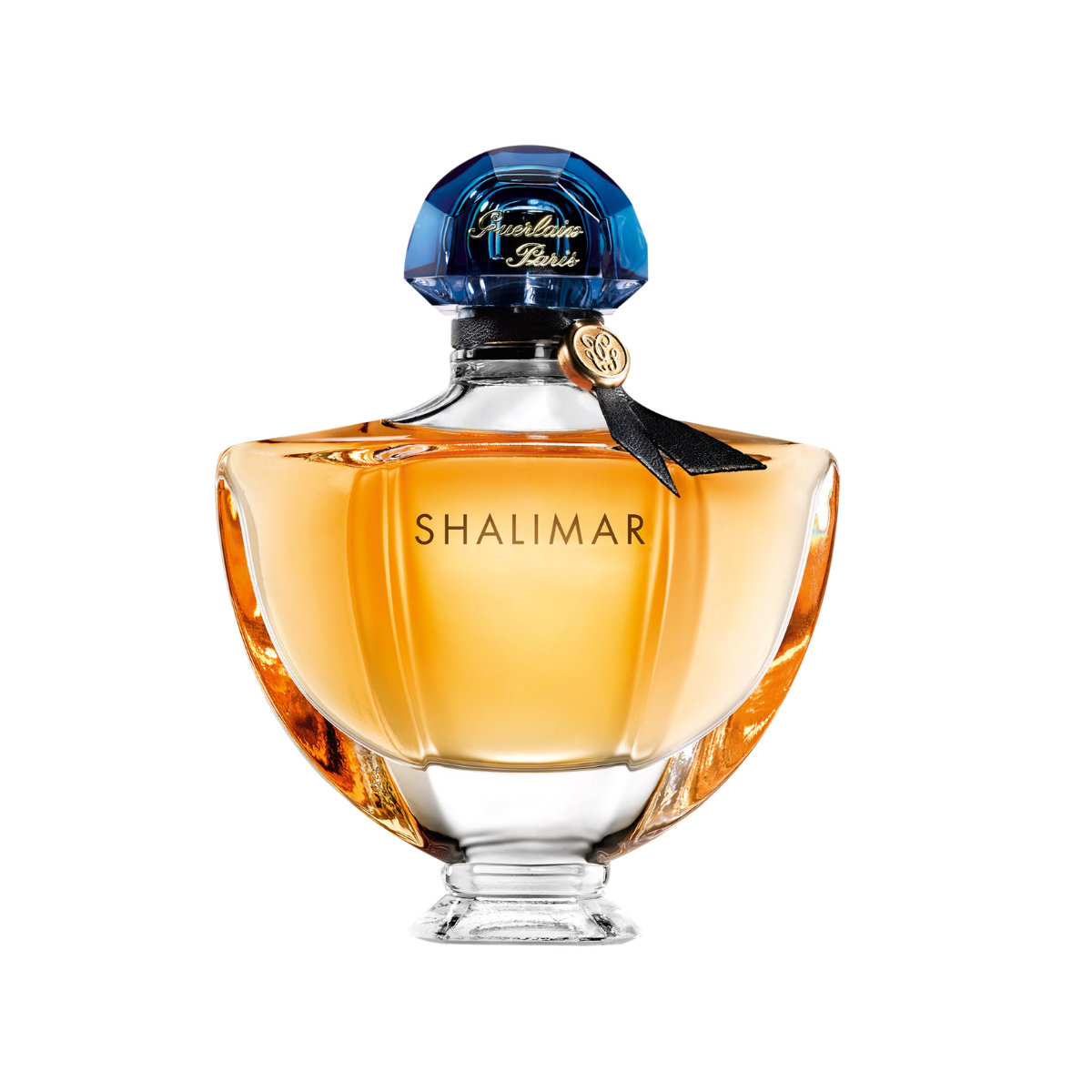 Guerlain Shalimar Eau de Parfum Refill pentru femei, parfum original