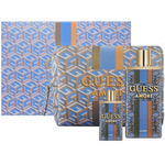 Guess Amore Capri Set Eau de Toilette pentru femei, parfum original