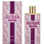 Guess Amore Venezia Eau de Toilette pentru femei, parfum original