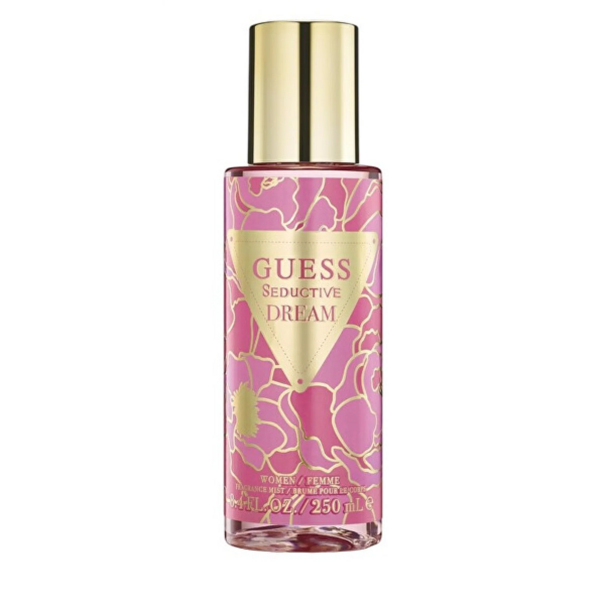 Guess Seductive Dream Body Mist pentru femei, parfum original
