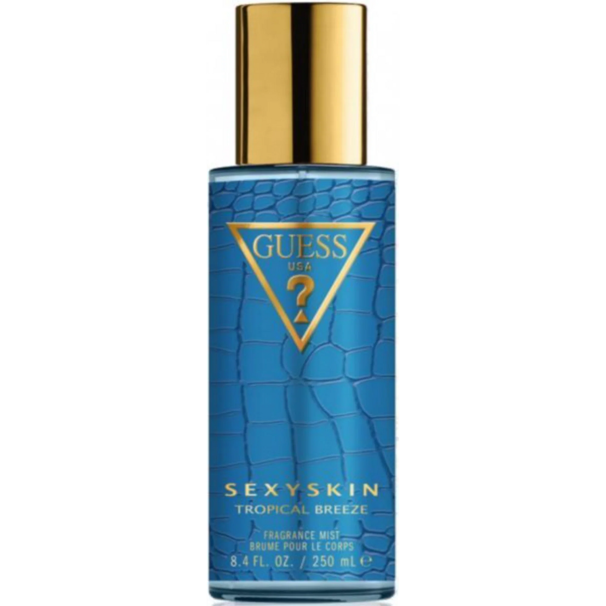 Guess Sexy Skin Tropical Breeze Body Mist pentru femei, parfum original