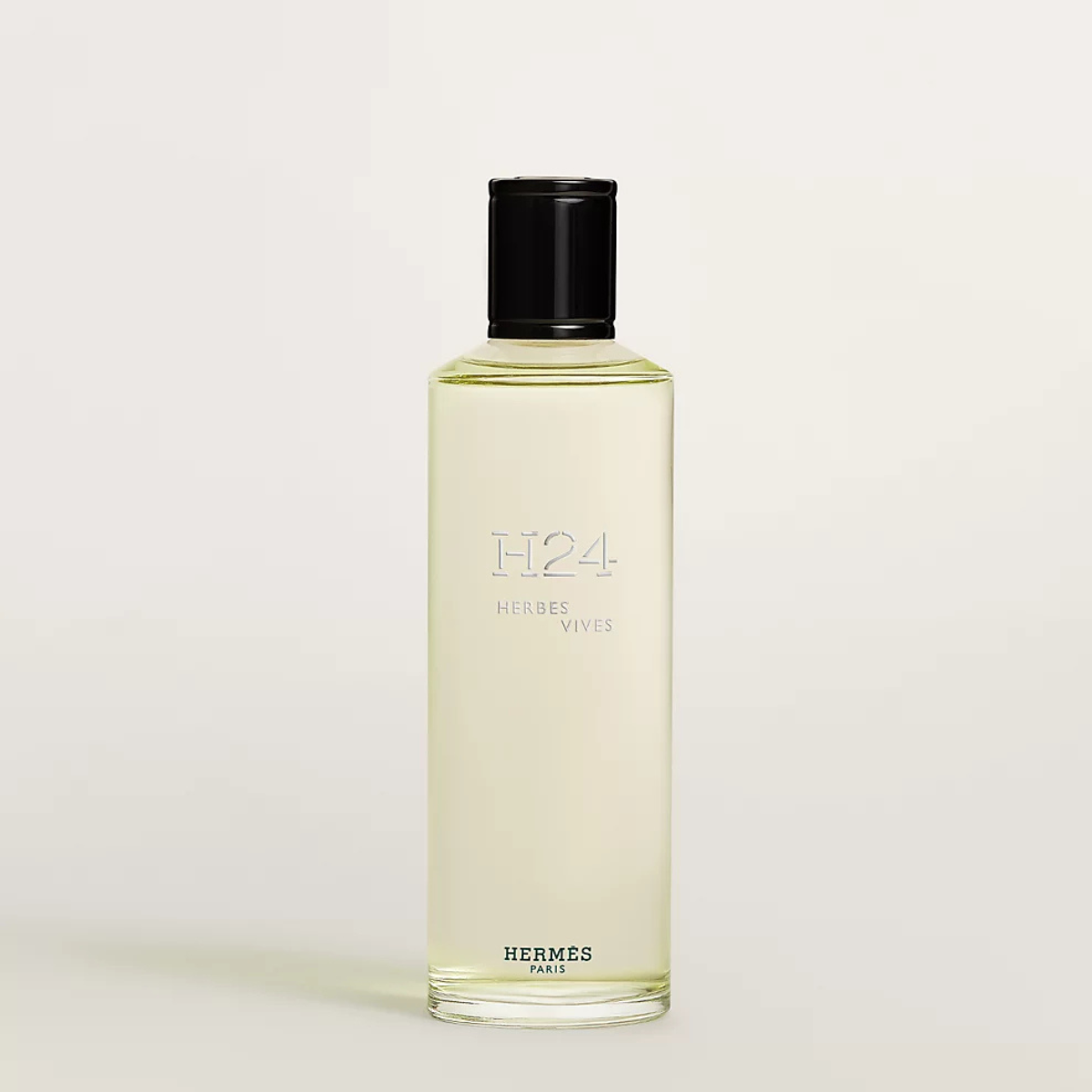Hermès H24 Herbes Vives Eau de Parfum Refill pentru bărbați – imagine 2