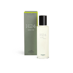 Hermès H24 Herbes Vives Eau de Parfum Refill pentru bărbați, parfum original