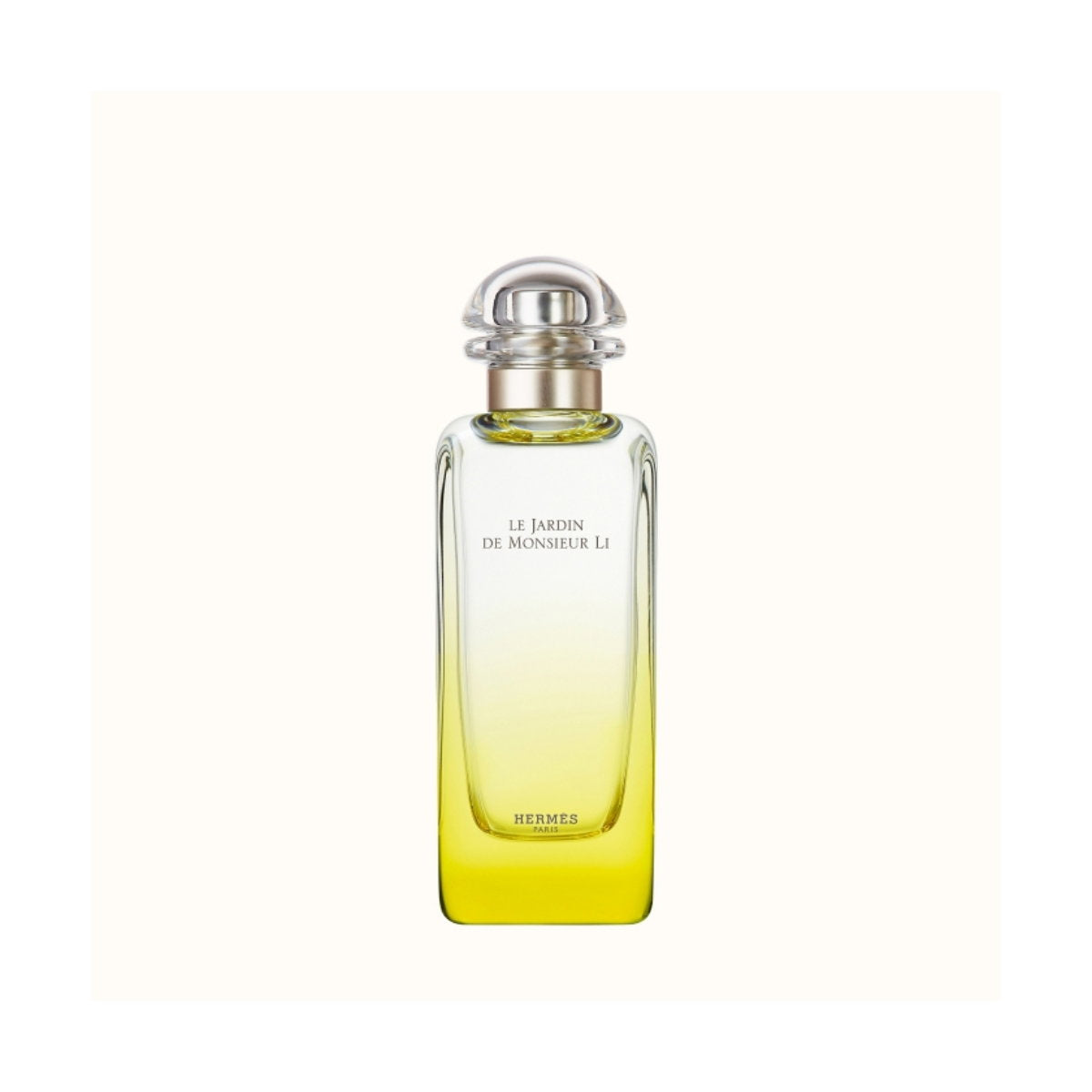 Hermès Le Jardin de Monsieur Li Eau de Toilette unisex, parfum original