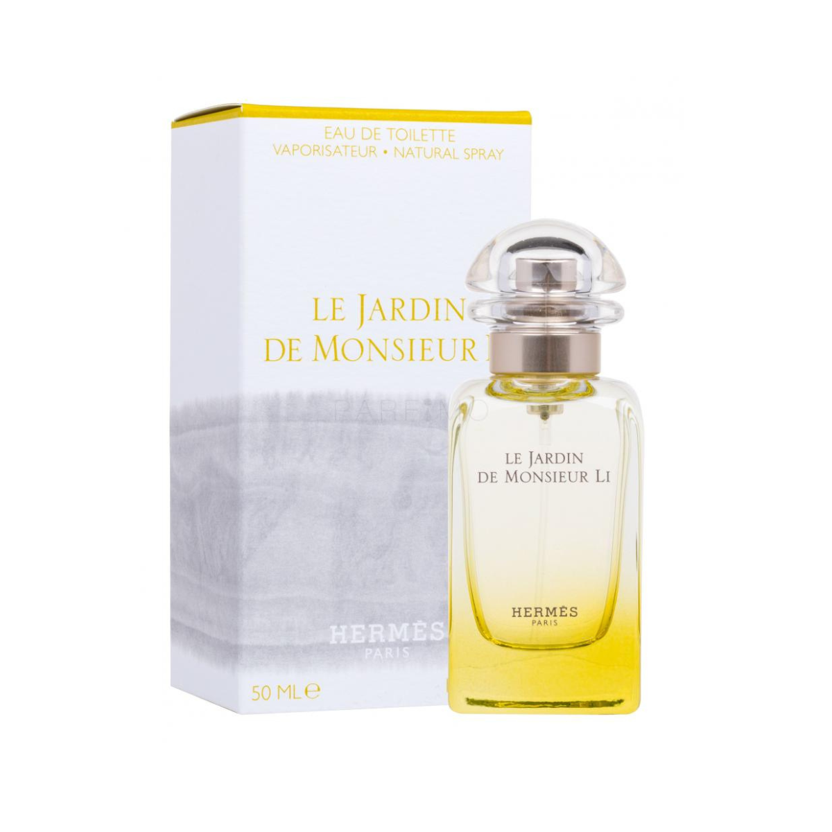Hermès Le Jardin de Monsieur Li Eau de Toilette unisex, parfum original