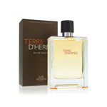 Hermès Terre d'Hermès Eau de Toilette pentru bărbați – imagine 2