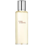 Hermès Terre d'Hermès Eau de Toilette Refill pentru bărbați, parfum original