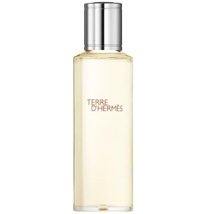 Hermès Terre d'Hermès Eau de Toilette Refill pentru bărbați, parfum original