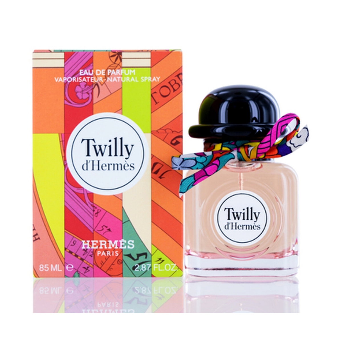 Hermès Twilly d'Hermès Eau de Parfum pentru femei – imagine 2