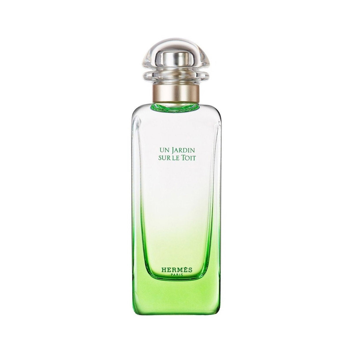 Hermès Un Jardin sur le Toit Eau de Toilette unisex, parfum original