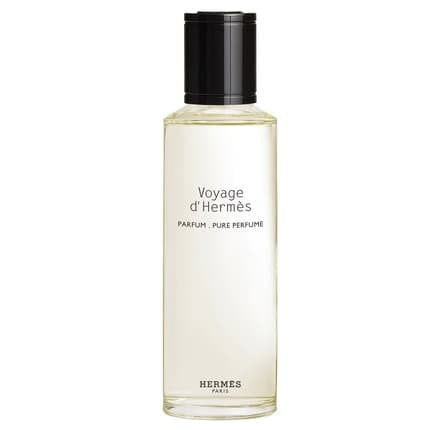 Hermès Voyage d'Hermès Eau de Toilette Refill unisex, parfum original