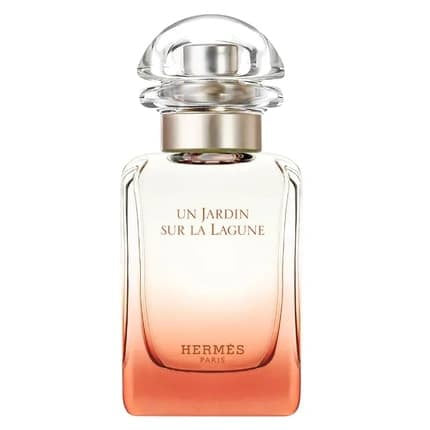 Hermès Un Jardin sur la Lagune Eau de Toilette unisex, parfum original