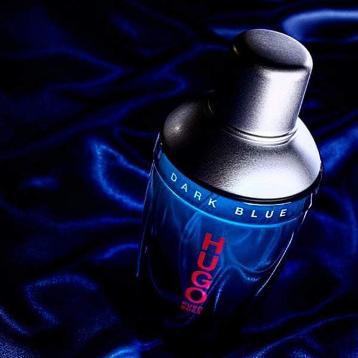Hugo Boss Hugo Dark Blue Eau de Toilette pentru bărbați – imagine 2