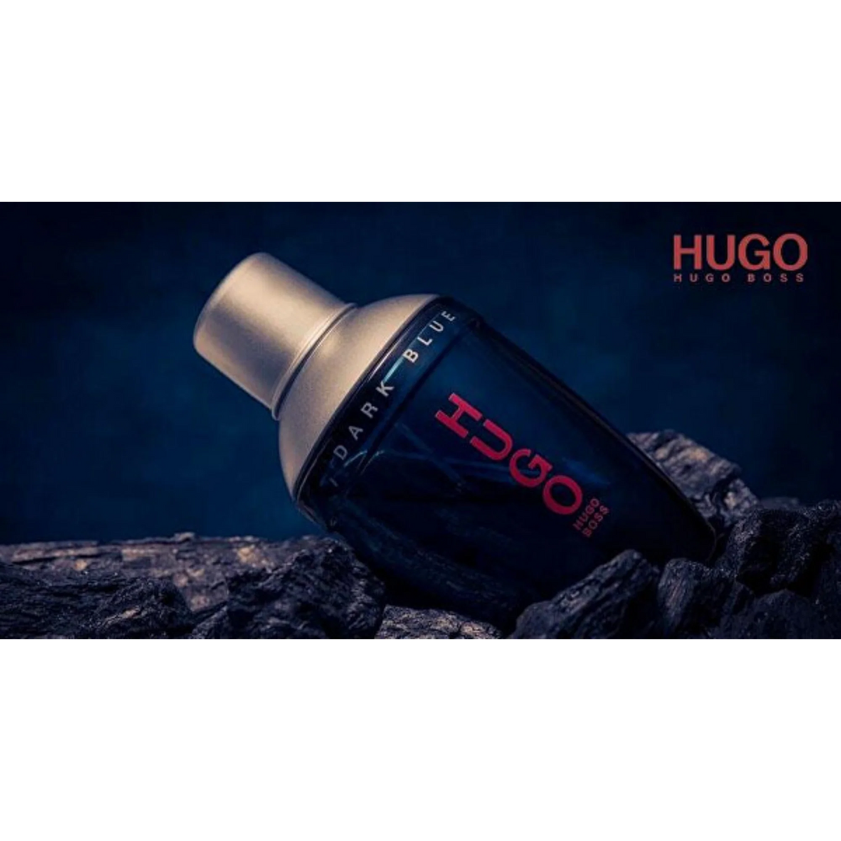 Hugo Boss Hugo Dark Blue Eau de Toilette pentru bărbați, parfum original