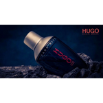 Hugo Boss Hugo Dark Blue Eau de Toilette pentru bărbați, parfum original