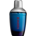 Hugo Boss Hugo Dark Blue Eau de Toilette pentru bărbați – imagine 3