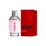 Hugo Boss Hugo Energise Eau de Toilette pentru bărbați – imagine 2