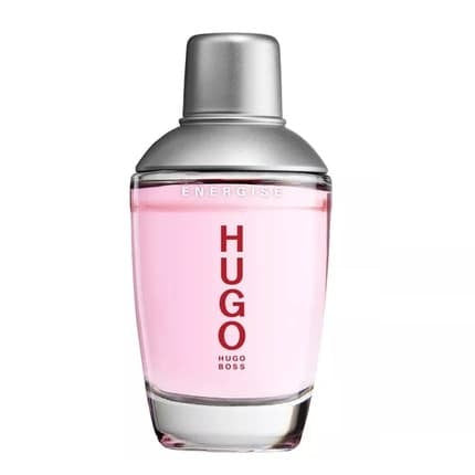Hugo Boss Hugo Energise Eau de Toilette pentru bărbați, parfum original