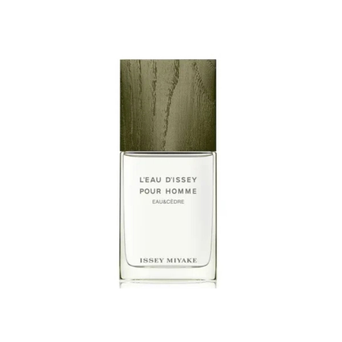 Issey Miyake L'Eau d'Issey Eau & Cèdre Eau de Toilette pentru bărbați, parfum original