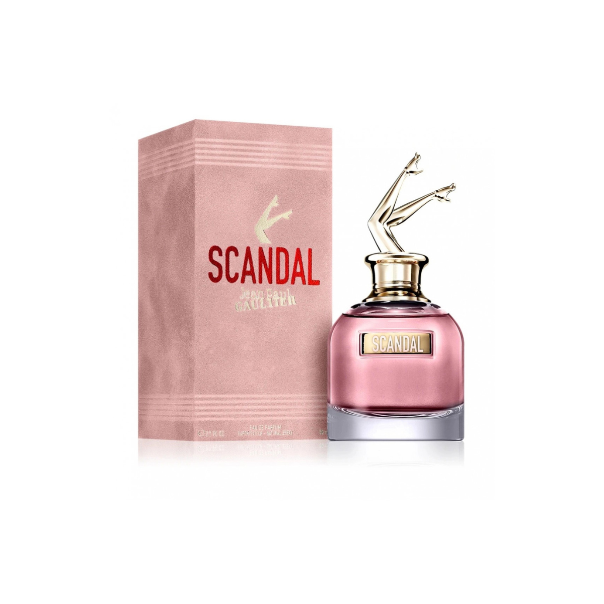 Jean Paul Gaultier Scandal Eau de Parfum pentru femei, parfum original