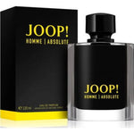 Joop! Homme Absolute Eau de Parfum pentru bărbați, parfum original