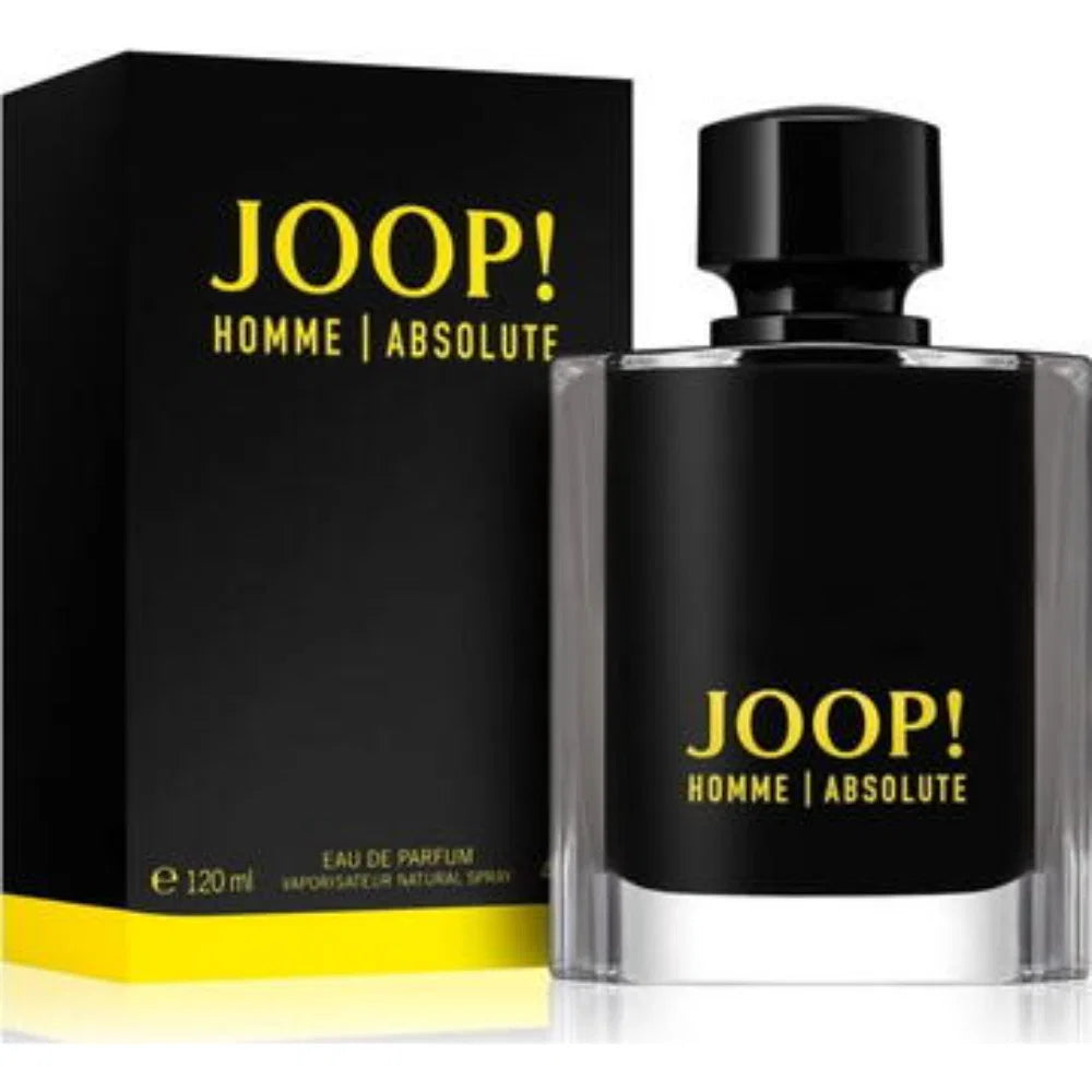 Joop! Homme Absolute Eau de Parfum pentru bărbați, parfum original