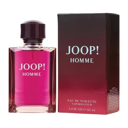 Joop! Homme Eau de Toilette pentru bărbați, parfum original