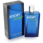 Joop! Jump Eau de Toilette pentru bărbați, parfum original