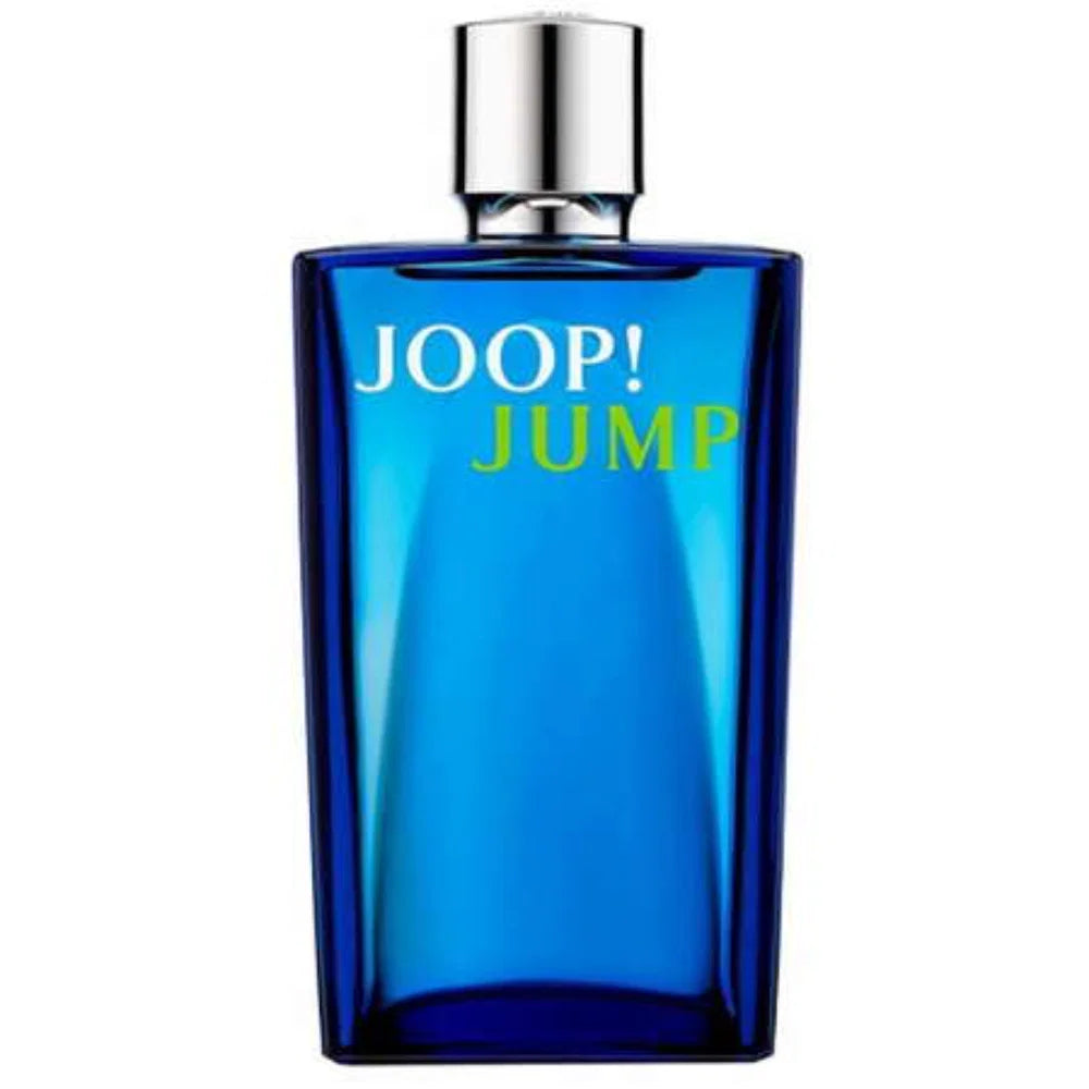 Joop! Jump Eau de Toilette pentru bărbați – imagine 2