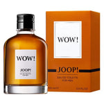 Joop! Wow! Eau de Toilette pentru bărbați, parfum original
