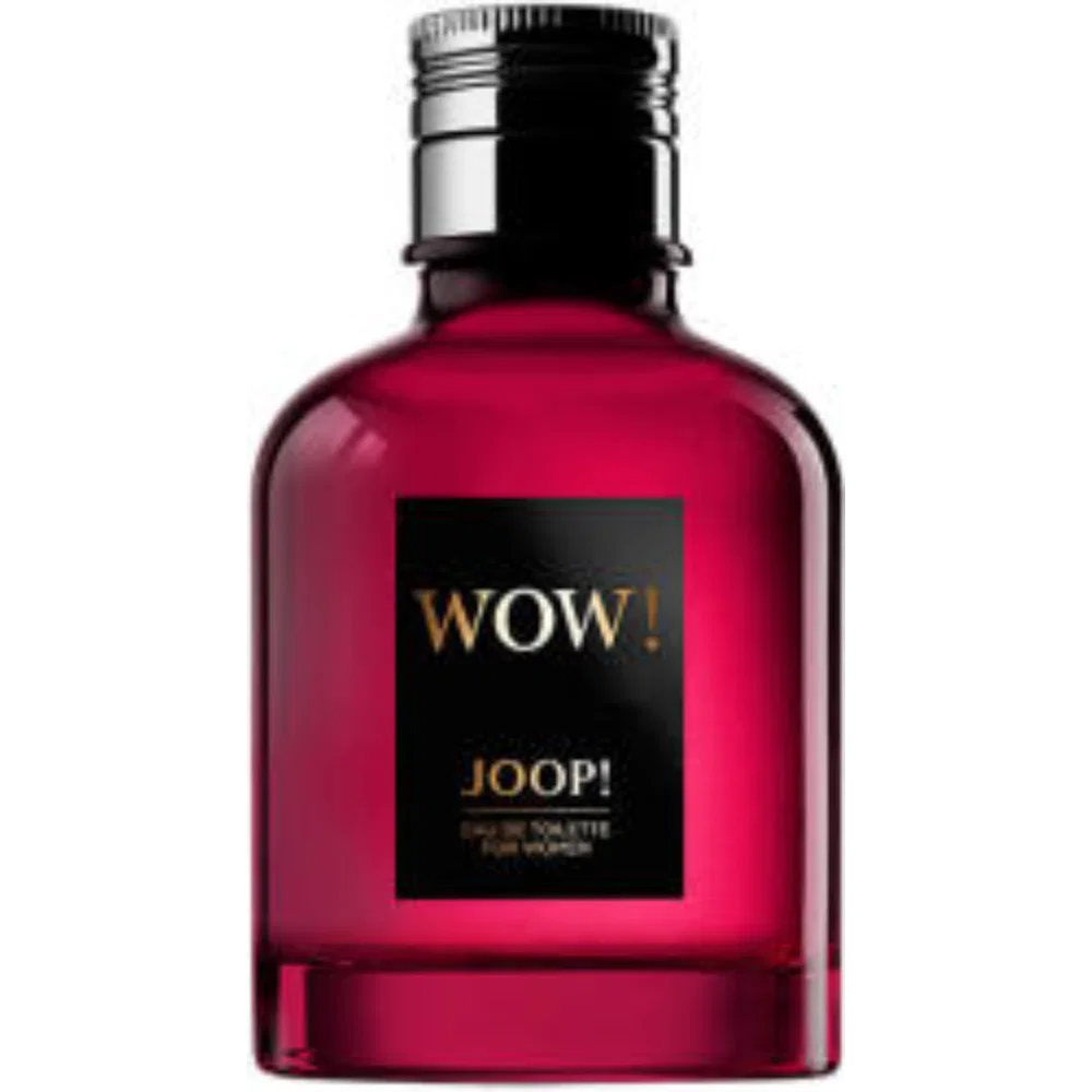 Joop! Wow! Eau de Toilette pentru femei, parfum original