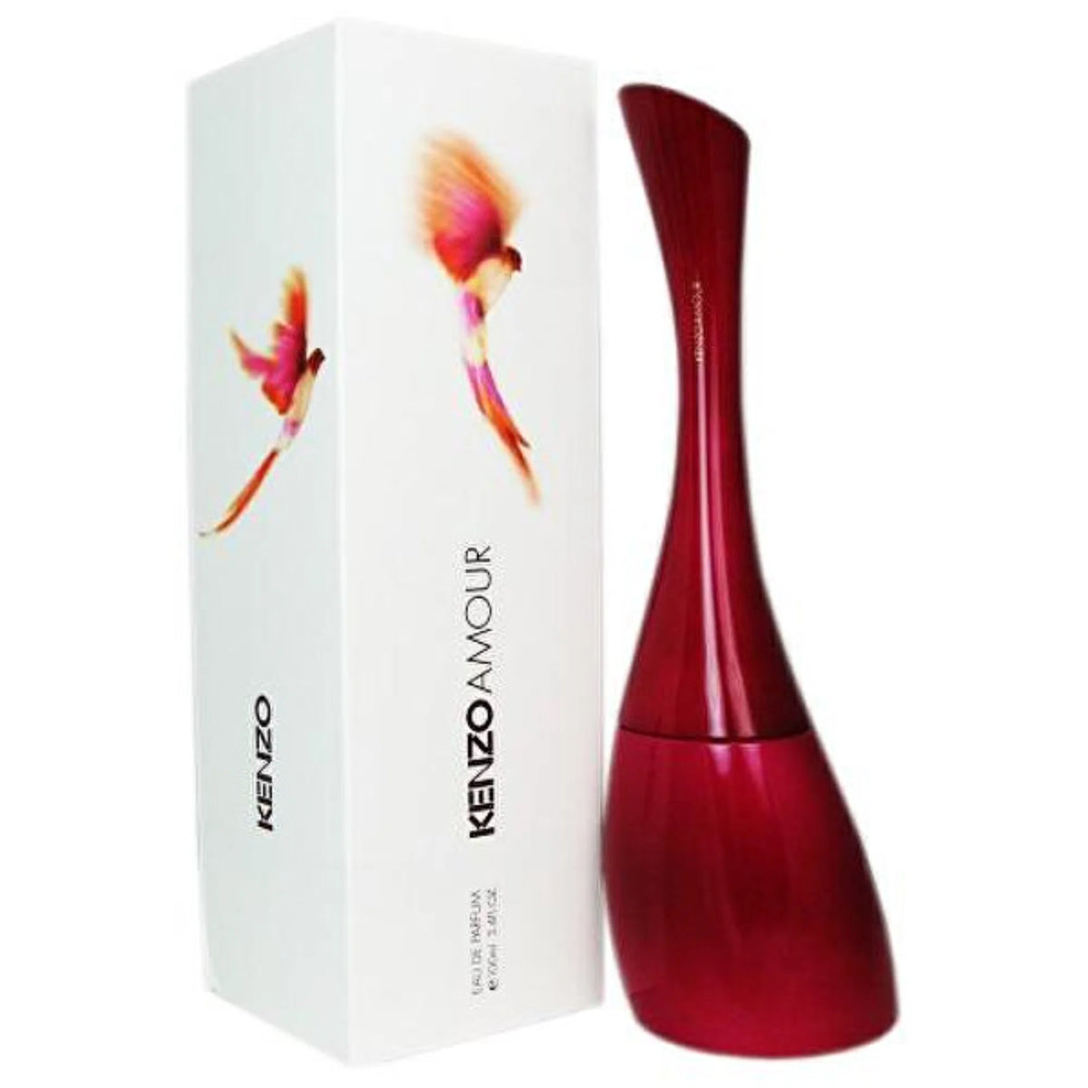 Kenzo Amour Eau de Parfum pentru femei, parfum original