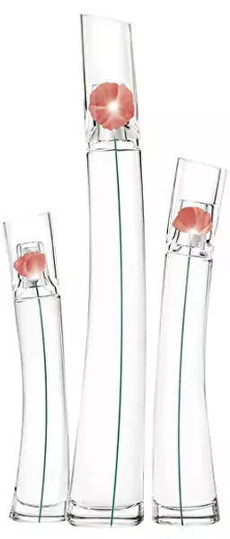 Kenzo Flower by Kenzo Eau de Toilette pentru femei, parfum original