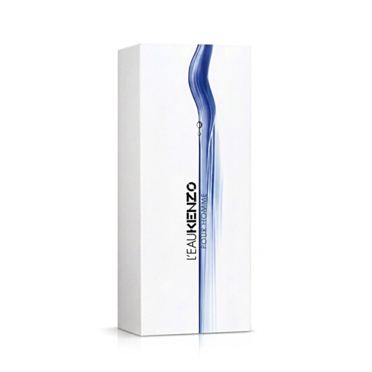 Kenzo L'Eau Kenzo Pour Homme Eau de Toilette pentru bărbați, parfum original