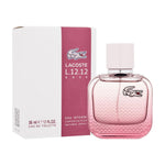 Lacoste L.12.12 Rose Eau Intense Eau de Toilette pentru femei, parfum original