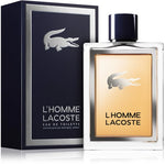 Lacoste L'Homme Lacoste Eau de Toilette pentru bărbați, parfum original